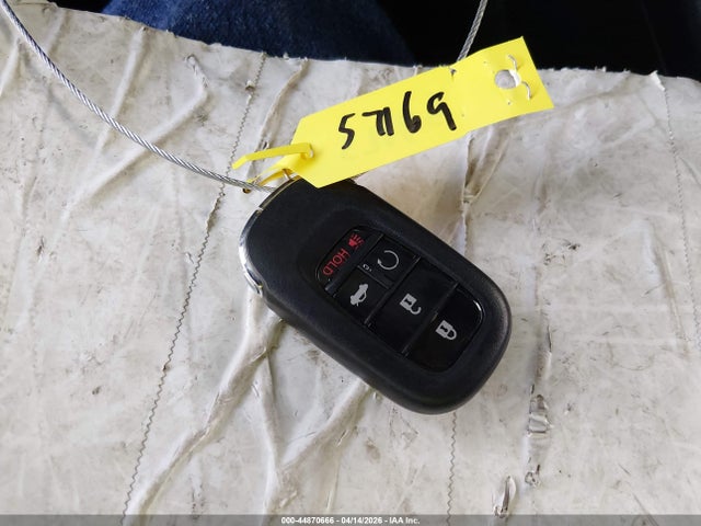 Aukcja sprzedaży 2024 Honda Civic Sport, vin: 2HGFE2F51RH517148, numer aukcji: 44870666