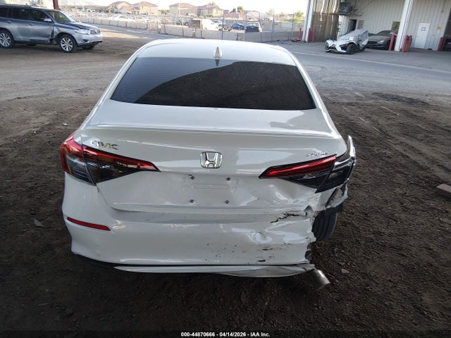 Aukcja sprzedaży 2024 Honda Civic Sport, vin: 2HGFE2F51RH517148, numer aukcji: 44870666