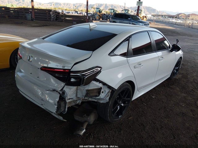 Aukcja sprzedaży 2024 Honda Civic Sport, vin: 2HGFE2F51RH517148, numer aukcji: 44870666