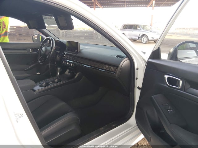 Aukcja sprzedaży 2024 Honda Civic Sport, vin: 2HGFE2F51RH517148, numer aukcji: 44870666