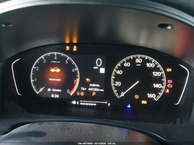 Aukcja sprzedaży 2024 Honda Civic Sport, vin: 2HGFE2F51RH517148, numer aukcji: 44870666