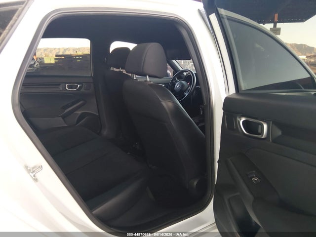 Aukcja sprzedaży 2024 Honda Civic Sport, vin: 2HGFE2F51RH517148, numer aukcji: 44870666