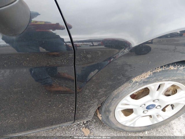Aukcja sprzedaży 2015 Ford Fiesta Se, vin: 3FADP4BJXFM172140, numer aukcji: 44870667