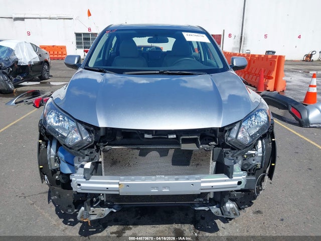 3CZRU6H36JG728507 Honda HR-V LX