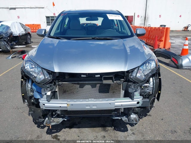 3CZRU6H36JG728507 Honda HR-V LX