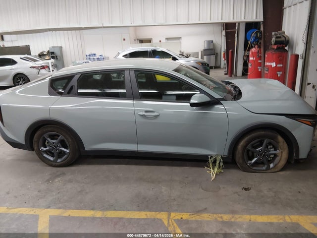 Aukcja sprzedaży 2025 Kia K4 Lxs, vin: 3KPFT4DE1SE002252, numer aukcji: 44870672
