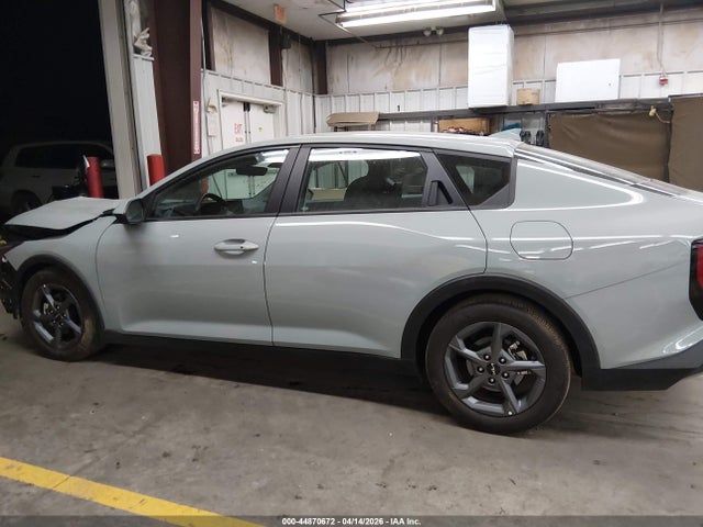 Aukcja sprzedaży 2025 Kia K4 Lxs, vin: 3KPFT4DE1SE002252, numer aukcji: 44870672