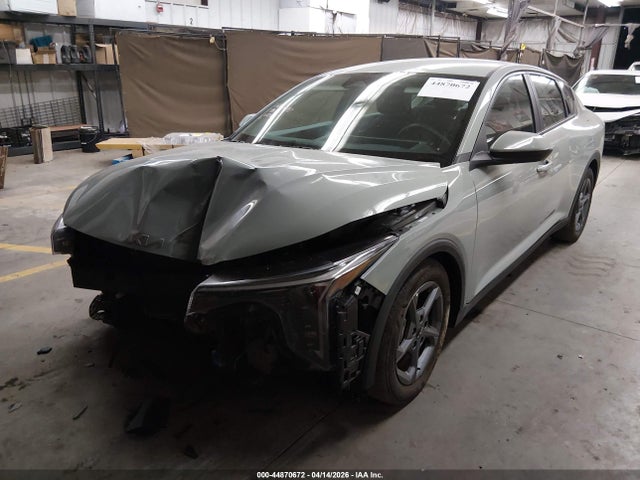 Aukcja sprzedaży 2025 Kia K4 Lxs, vin: 3KPFT4DE1SE002252, numer aukcji: 44870672