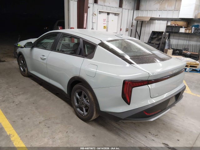 Aukcja sprzedaży 2025 Kia K4 Lxs, vin: 3KPFT4DE1SE002252, numer aukcji: 44870672