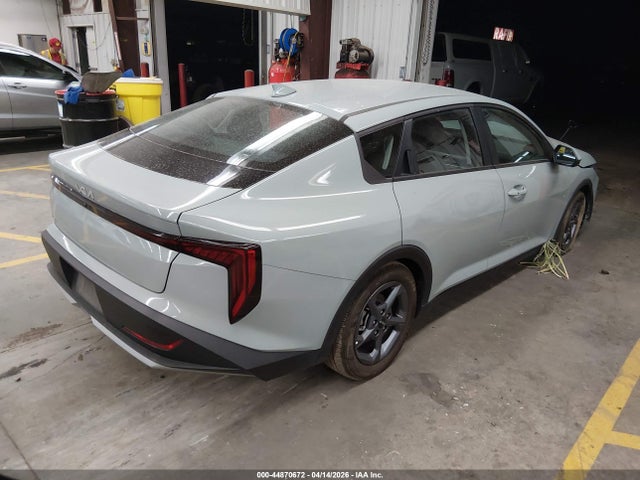 Aukcja sprzedaży 2025 Kia K4 Lxs, vin: 3KPFT4DE1SE002252, numer aukcji: 44870672