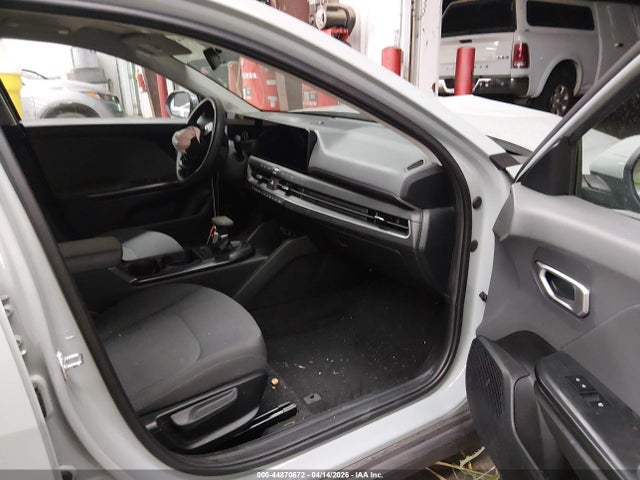 Aukcja sprzedaży 2025 Kia K4 Lxs, vin: 3KPFT4DE1SE002252, numer aukcji: 44870672