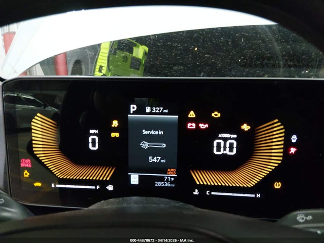 Aukcja sprzedaży 2025 Kia K4 Lxs, vin: 3KPFT4DE1SE002252, numer aukcji: 44870672