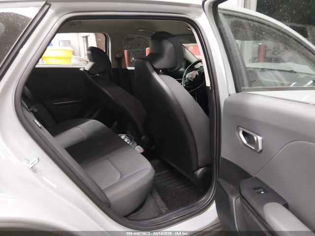 Aukcja sprzedaży 2025 Kia K4 Lxs, vin: 3KPFT4DE1SE002252, numer aukcji: 44870672