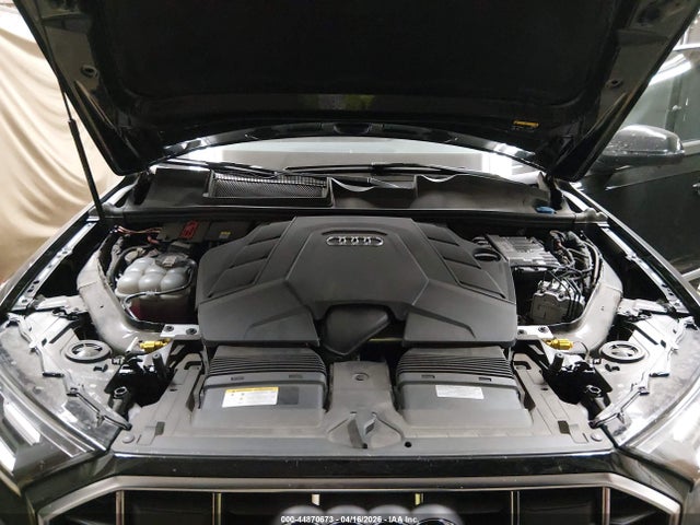 WA1LXBF77PD003614 Audi Q7 Premium Plus 55 Tfsi Quattro Tiptronic