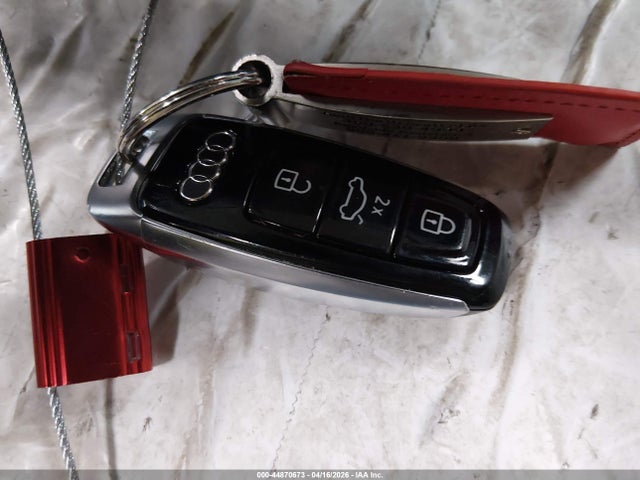 WA1LXBF77PD003614 Audi Q7 Premium Plus 55 Tfsi Quattro Tiptronic