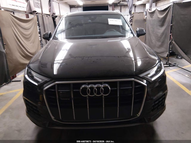 WA1LXBF77PD003614 Audi Q7 Premium Plus 55 Tfsi Quattro Tiptronic