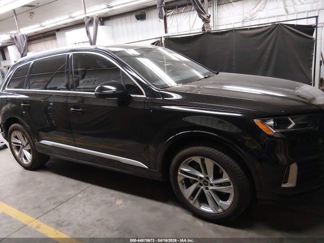 WA1LXBF77PD003614 Audi Q7 Premium Plus 55 Tfsi Quattro Tiptronic