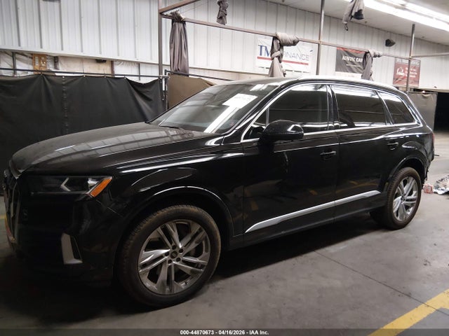 WA1LXBF77PD003614 Audi Q7 Premium Plus 55 Tfsi Quattro Tiptronic