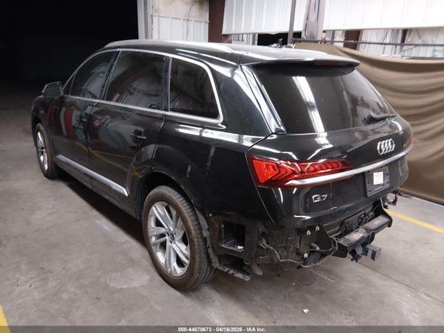 WA1LXBF77PD003614 Audi Q7 Premium Plus 55 Tfsi Quattro Tiptronic