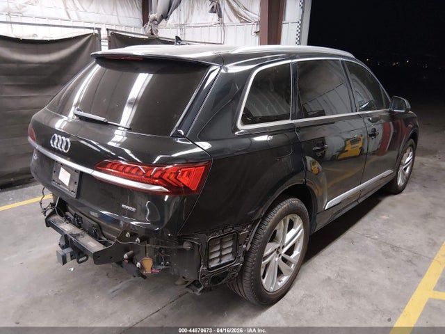 WA1LXBF77PD003614 Audi Q7 Premium Plus 55 Tfsi Quattro Tiptronic
