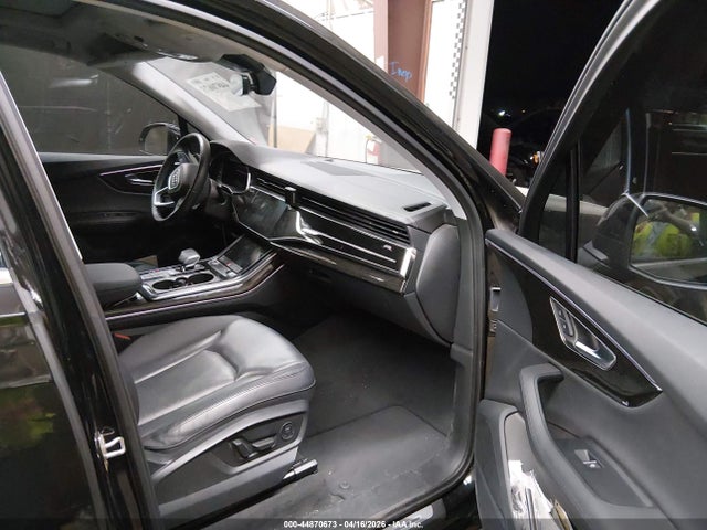 WA1LXBF77PD003614 Audi Q7 Premium Plus 55 Tfsi Quattro Tiptronic