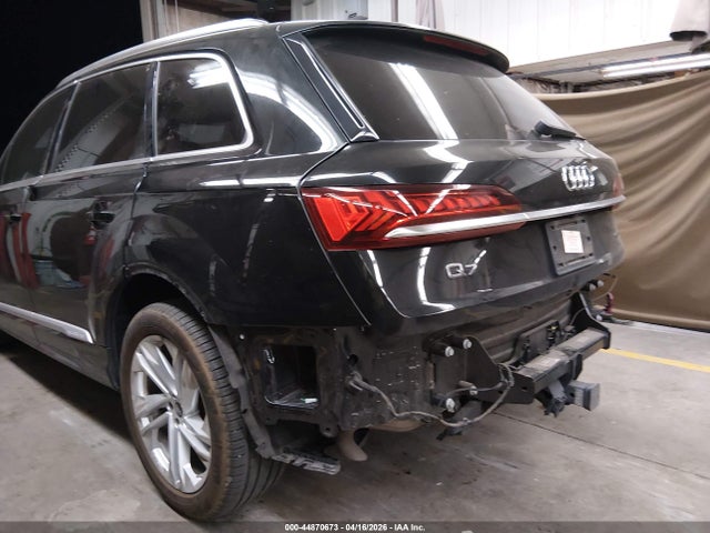WA1LXBF77PD003614 Audi Q7 Premium Plus 55 Tfsi Quattro Tiptronic
