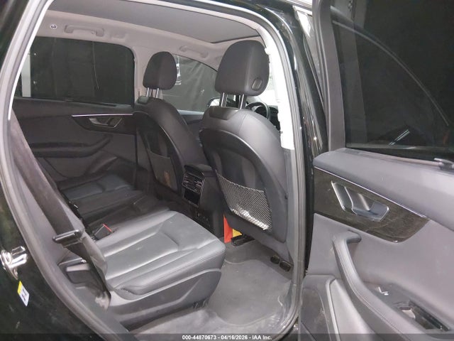 WA1LXBF77PD003614 Audi Q7 Premium Plus 55 Tfsi Quattro Tiptronic
