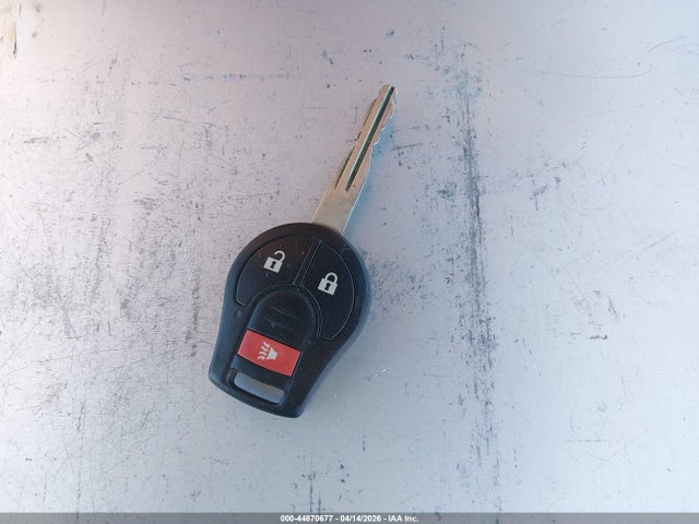44870677 :رقم المزاد ، JN8AZ28R59T109093 vin ، 2009 Nissan Cube 1.8s مزاد بيع