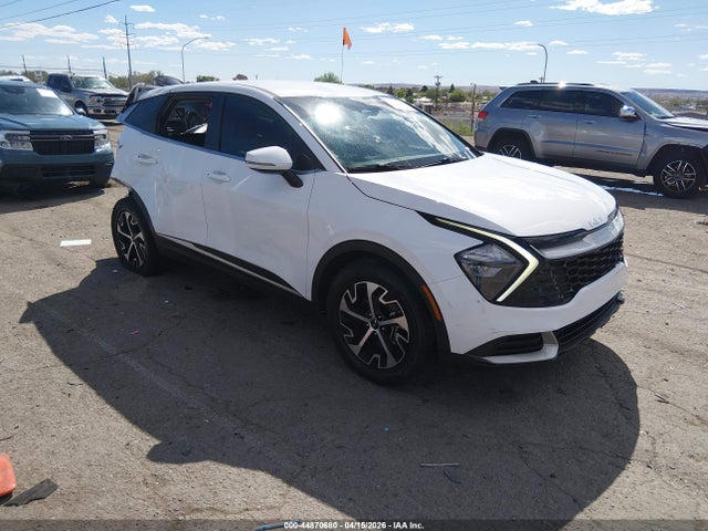 Aukcja sprzedaży 2023 Kia Sportage Ex, vin: 5XYK33AF6PG133354, numer aukcji: 44870680