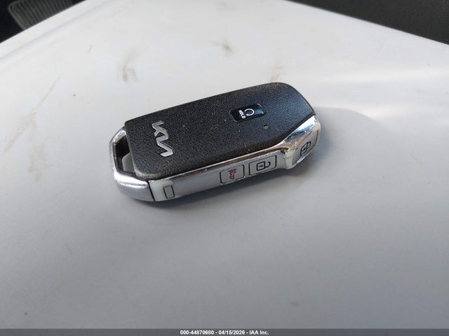 Продаж на аукціоні авто 2023 Kia Sportage Ex, vin: 5XYK33AF6PG133354, номер лоту: 44870680