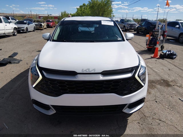 Продаж на аукціоні авто 2023 Kia Sportage Ex, vin: 5XYK33AF6PG133354, номер лоту: 44870680