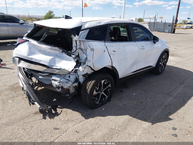Продаж на аукціоні авто 2023 Kia Sportage Ex, vin: 5XYK33AF6PG133354, номер лоту: 44870680