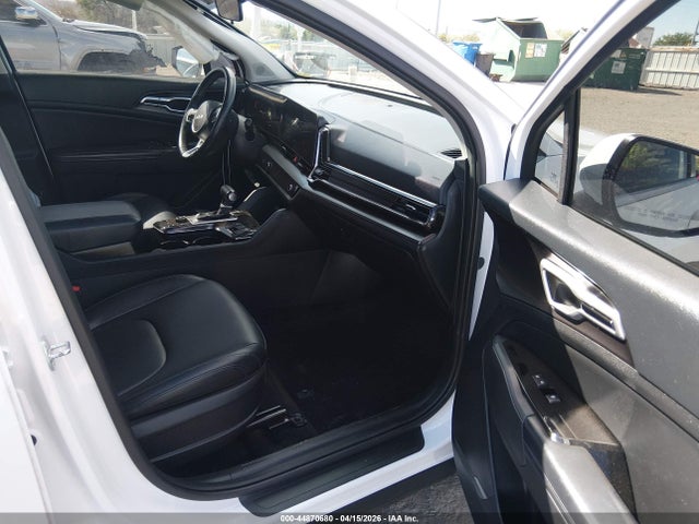 Продаж на аукціоні авто 2023 Kia Sportage Ex, vin: 5XYK33AF6PG133354, номер лоту: 44870680