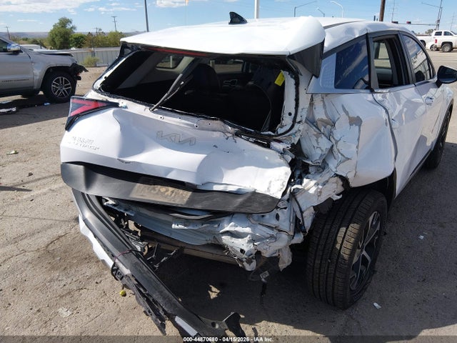 Продаж на аукціоні авто 2023 Kia Sportage Ex, vin: 5XYK33AF6PG133354, номер лоту: 44870680