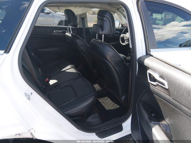Продаж на аукціоні авто 2023 Kia Sportage Ex, vin: 5XYK33AF6PG133354, номер лоту: 44870680