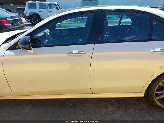 Продаж на аукціоні авто 2018 Mercedes-benz Amg E 43 4matic, vin: WDDZF6EB1JA477766, номер лоту: 44870683