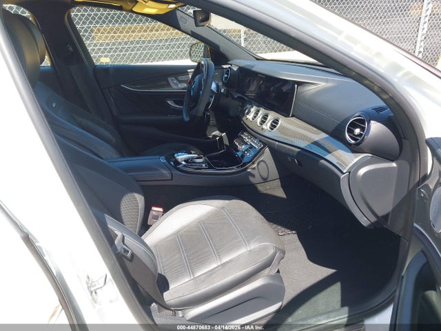 Продаж на аукціоні авто 2018 Mercedes-benz Amg E 43 4matic, vin: WDDZF6EB1JA477766, номер лоту: 44870683