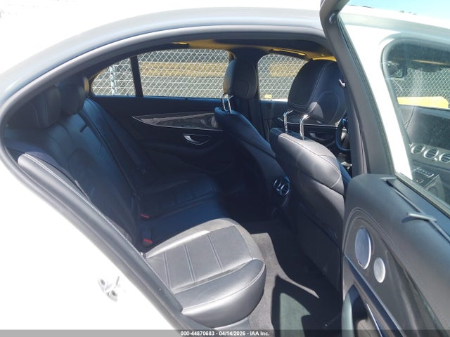 Продаж на аукціоні авто 2018 Mercedes-benz Amg E 43 4matic, vin: WDDZF6EB1JA477766, номер лоту: 44870683
