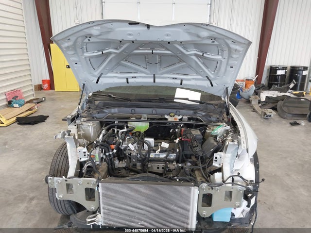Aukcja sprzedaży 2023 Ford Mustang Mach-e Select, vin: 3FMTK1R40PMB01528, numer aukcji: 44870684