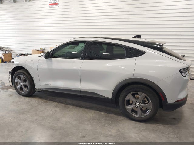 Aukcja sprzedaży 2023 Ford Mustang Mach-e Select, vin: 3FMTK1R40PMB01528, numer aukcji: 44870684