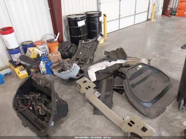 Aukcja sprzedaży 2023 Ford Mustang Mach-e Select, vin: 3FMTK1R40PMB01528, numer aukcji: 44870684