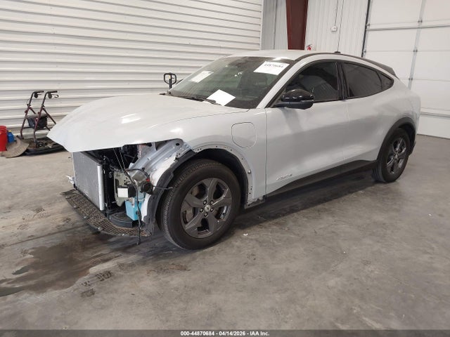 Aukcja sprzedaży 2023 Ford Mustang Mach-e Select, vin: 3FMTK1R40PMB01528, numer aukcji: 44870684