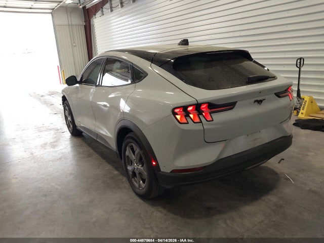 Aukcja sprzedaży 2023 Ford Mustang Mach-e Select, vin: 3FMTK1R40PMB01528, numer aukcji: 44870684