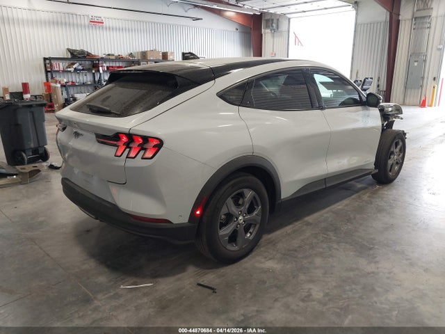 Aukcja sprzedaży 2023 Ford Mustang Mach-e Select, vin: 3FMTK1R40PMB01528, numer aukcji: 44870684