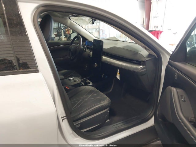 Aukcja sprzedaży 2023 Ford Mustang Mach-e Select, vin: 3FMTK1R40PMB01528, numer aukcji: 44870684