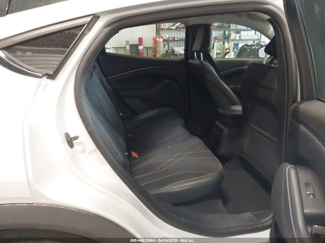 Aukcja sprzedaży 2023 Ford Mustang Mach-e Select, vin: 3FMTK1R40PMB01528, numer aukcji: 44870684