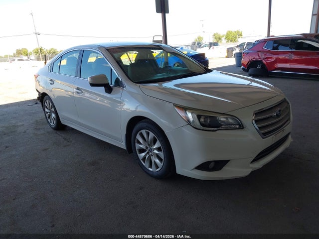 4S3BNAC69G3060724 Subaru Legacy 2.5i Premium