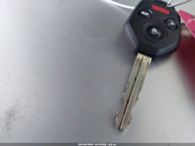 4S3BNAC69G3060724 Subaru Legacy 2.5i Premium
