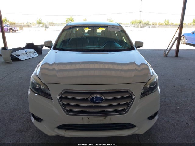 4S3BNAC69G3060724 Subaru Legacy 2.5i Premium