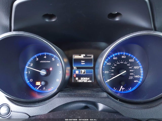 4S3BNAC69G3060724 Subaru Legacy 2.5i Premium